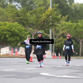 Runner Photo 5455435