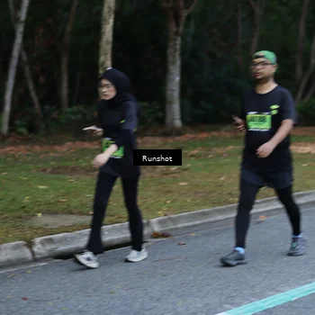Runner Photo 5455437