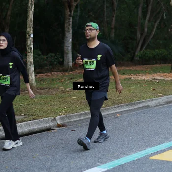 Runner Photo 5455438