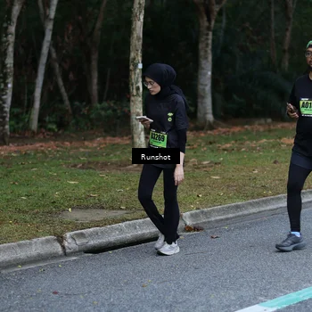 Runner Photo 5455439