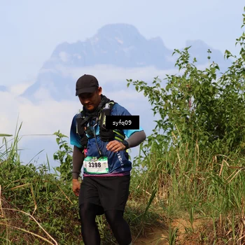 Runner Photo 5455441