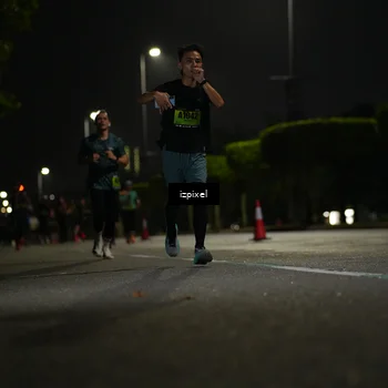 Runner Photo 5455442