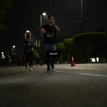 Runner Photo 5455444