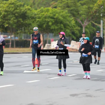 Runner Photo 5455445