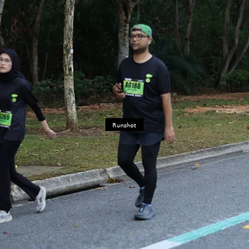 Runner Photo 5455446