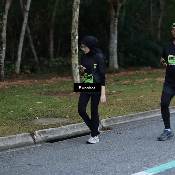 Runner Photo 5455447