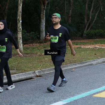 Runner Photo 5455448