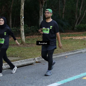 Runner Photo 5455449