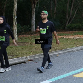 Runner Photo 5455451