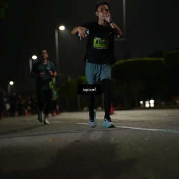 Runner Photo 5455453
