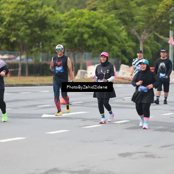 Runner Photo 5455454