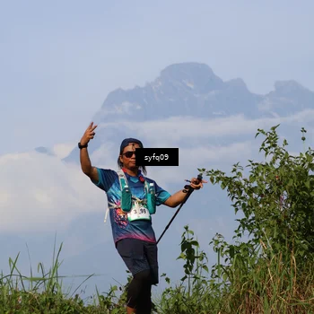 Runner Photo 5455455