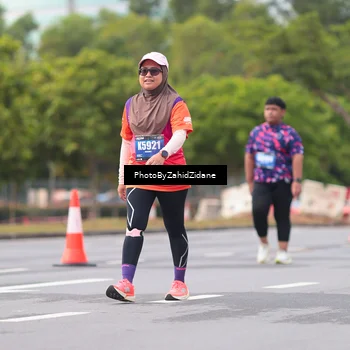Runner Photo 5455456