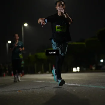 Runner Photo 5455457