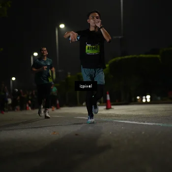 Runner Photo 5455458