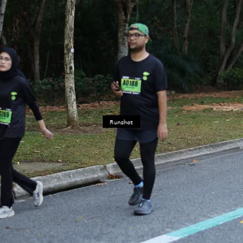 Runner Photo 5455459