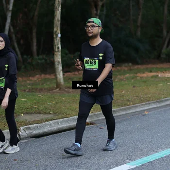 Runner Photo 5455460