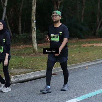 Runner Photo 5455461
