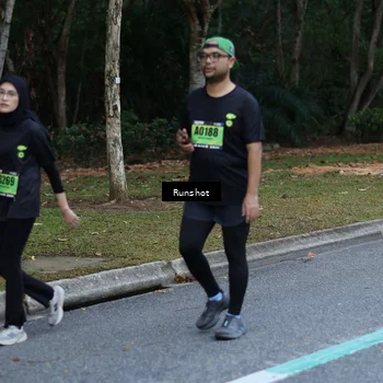 Runner Photo 5455462
