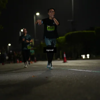 Runner Photo 5455463