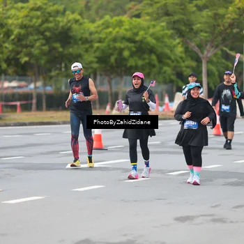 Runner Photo 5455464