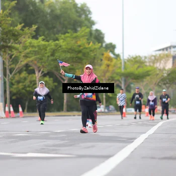 Runner Photo 5455465
