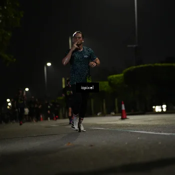 Runner Photo 5455466