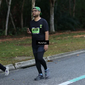 Runner Photo 5455467