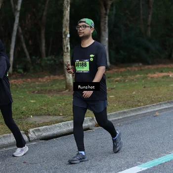 Runner Photo 5455468