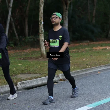 Runner Photo 5455469