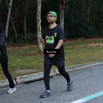Runner Photo 5455470