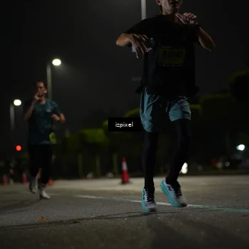 Runner Photo 5455471
