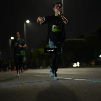 Runner Photo 5455472