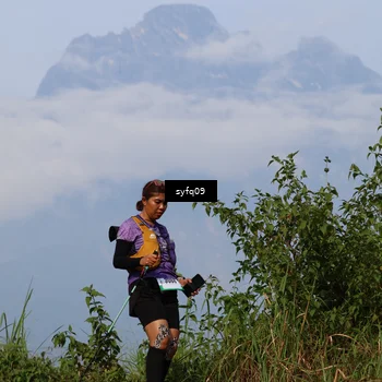 Runner Photo 5455473