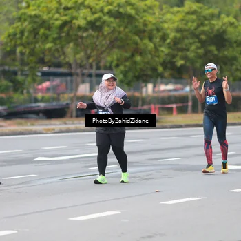 Runner Photo 5455474