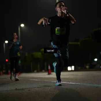 Runner Photo 5455475