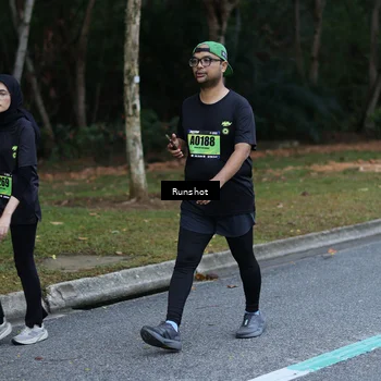 Runner Photo 5455476