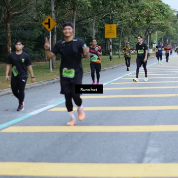 Runner Photo 5455477