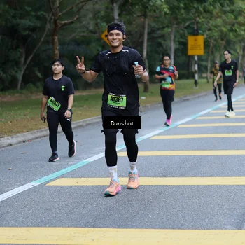 Runner Photo 5455478