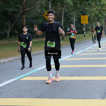 Runner Photo 5455481