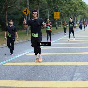 Runner Photo 5455482