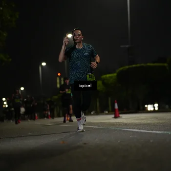 Runner Photo 5455483
