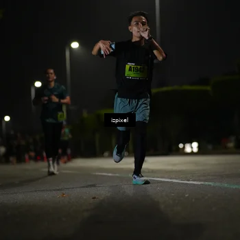Runner Photo 5455484