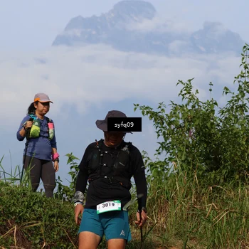 Runner Photo 5455485