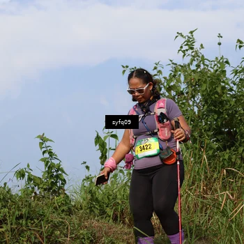 Runner Photo 5455487