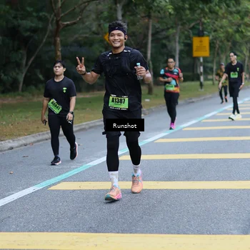 Runner Photo 5455488