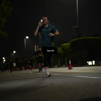 Runner Photo 5455490