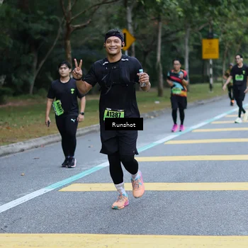 Runner Photo 5455492