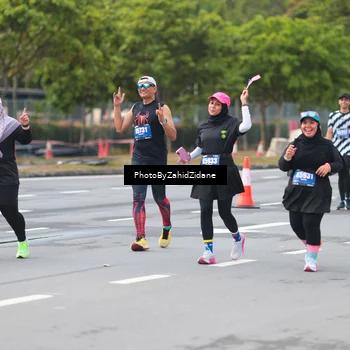 Runner Photo 5455495