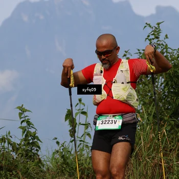 Runner Photo 5455496